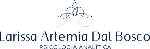 Assinatura de Larissa Artemia Dal Bosco — Psicologia Analítica